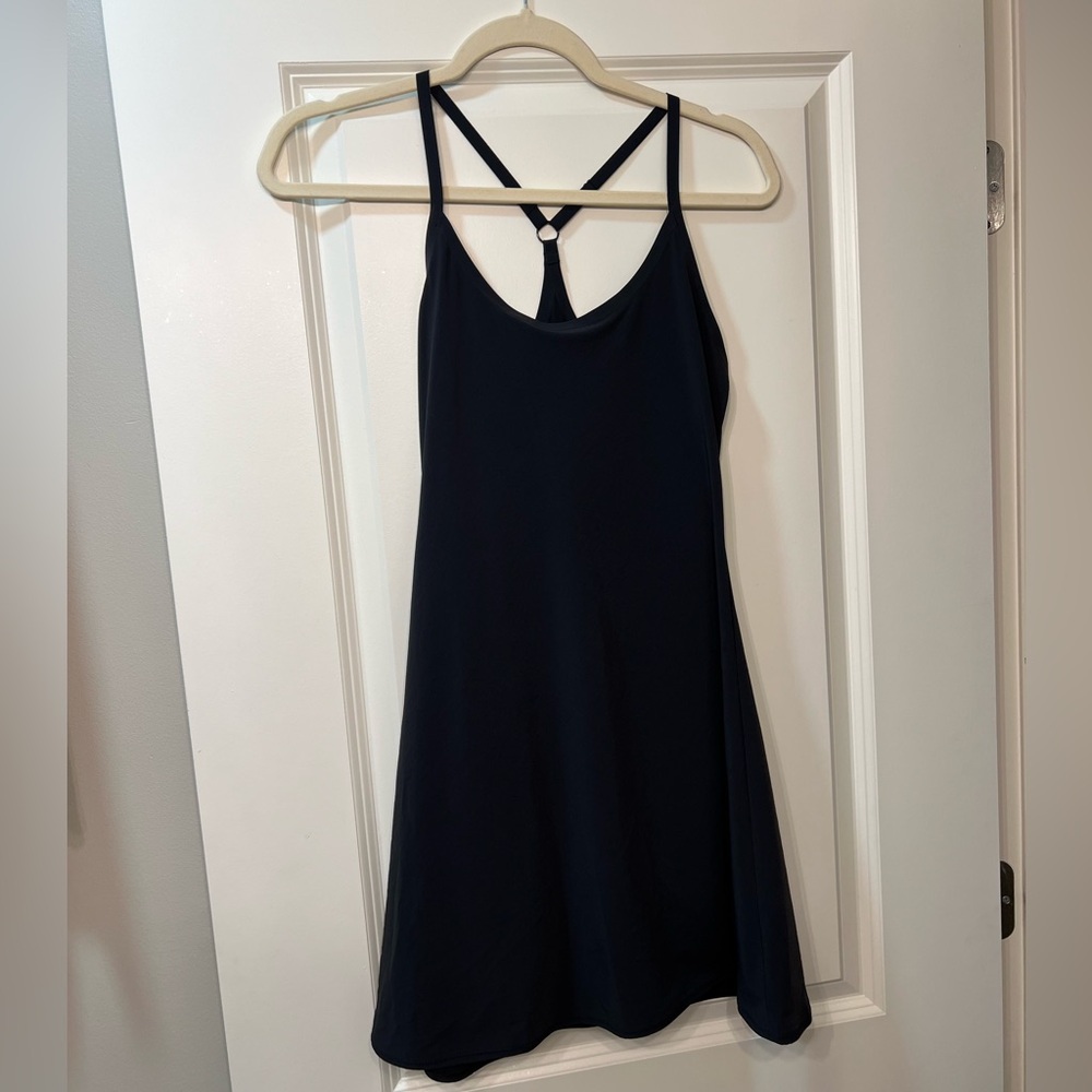 Outdoor Voices Exercise Dress